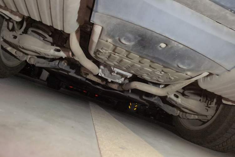 Used Land Rover Range Velar 2019 250 PS Chassis Rear