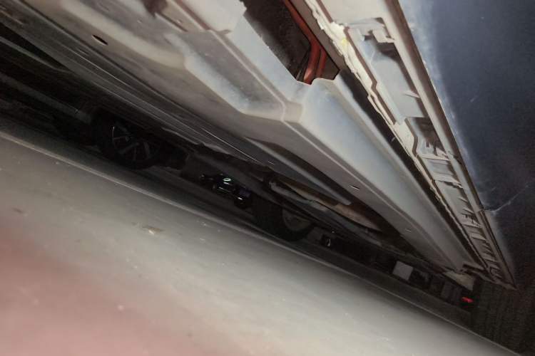 Used Land Rover Range Velar 2019 250 PS Chassis Rear Right
