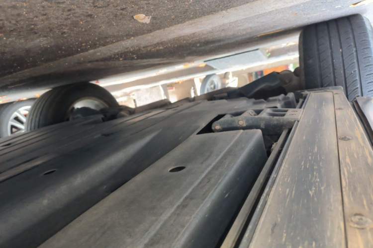 Used Land Rover Range Velar 2019 250 PS Chassis Rear Right