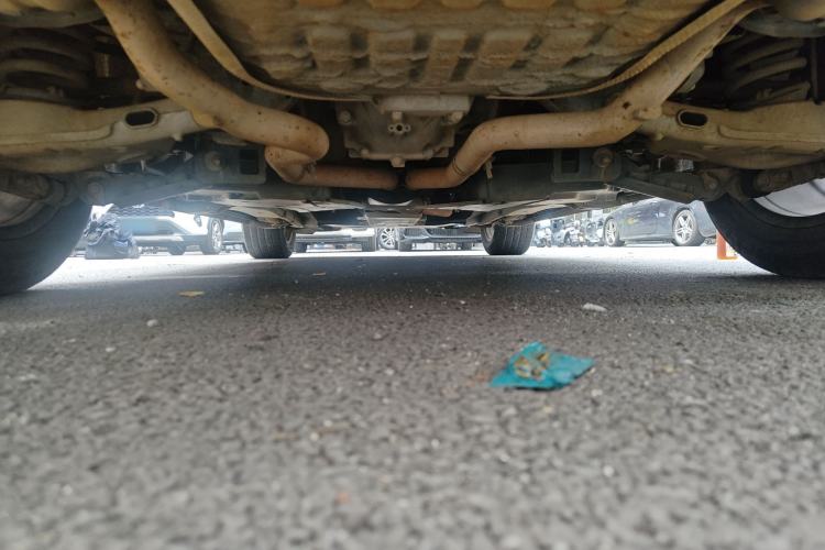 Used Land Rover Range Velar 2019 250 PS Chassis Rear