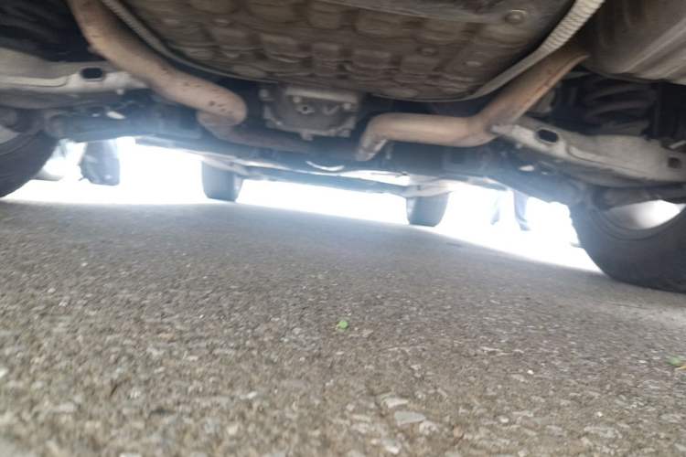 Used Land Rover Range Velar 2019 250 PS R-DYNAMIC S Chassis Rear