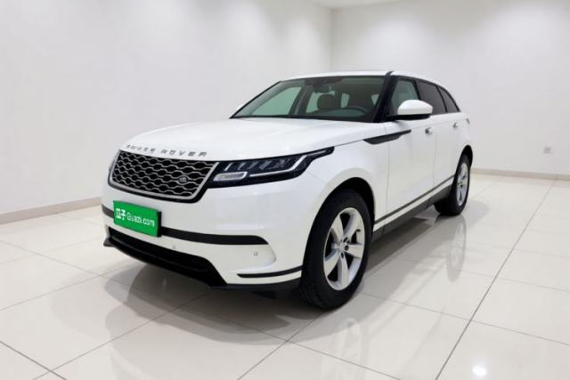 Used Land Rover Range Velar 2019 250 PS