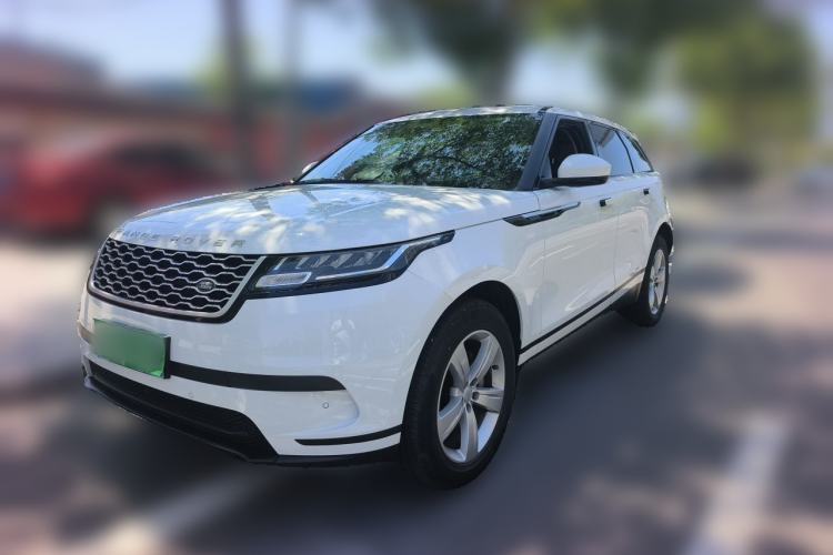 Used Land Rover Range Velar 2019 250 PS Guazi used car, China used car export, Used car for sale, Used cars, Cheapest cars for sale