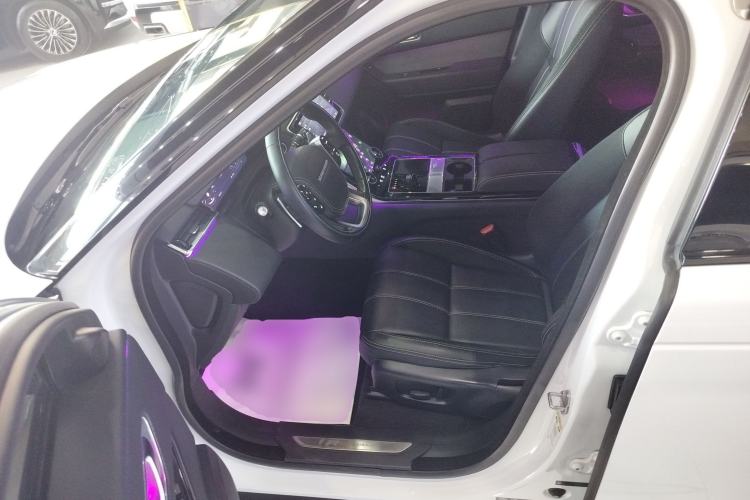 Used Land Rover Range Velar 2019 250 PS R-DYNAMIC S Driver Seat