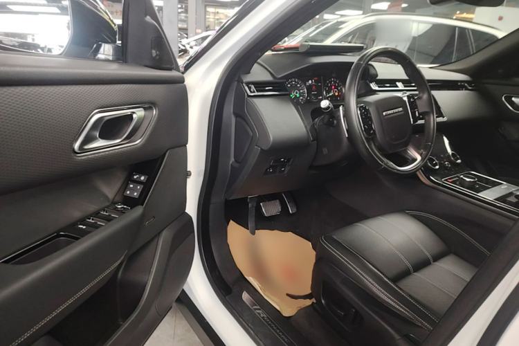 Used Land Rover Range Velar 2019 250 PS R-DYNAMIC S Driver Seat