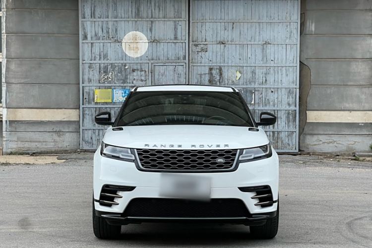 Used Land Rover Range Velar 2019 250 PS R-DYNAMIC S Exterior 1