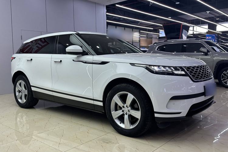 Used Land Rover Range Velar 2019 250 PS Exterior 1