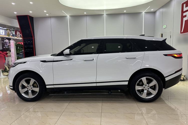 Used Land Rover Range Velar 2019 250 PS Exterior 2