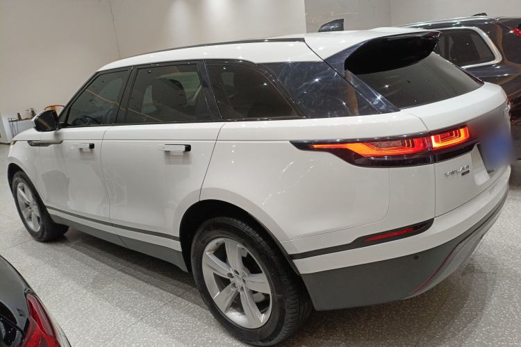 Used Land Rover Range Velar 2019 250 PS Exterior 3