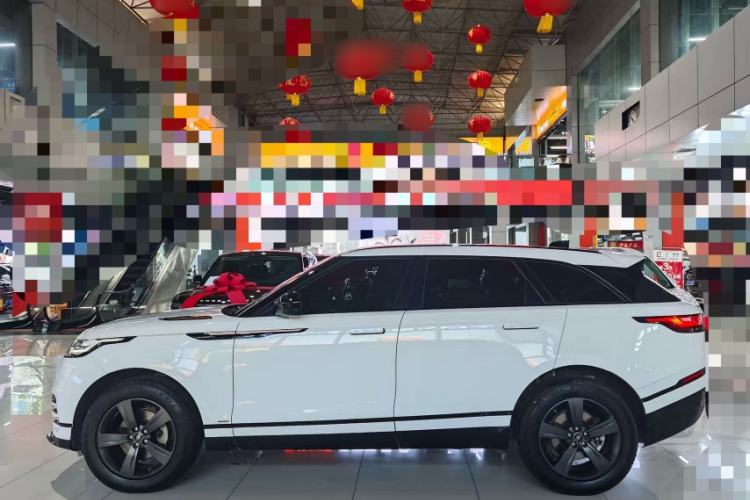 Used Land Rover Range Velar 2019 250 PS R-DYNAMIC S Exterior 3