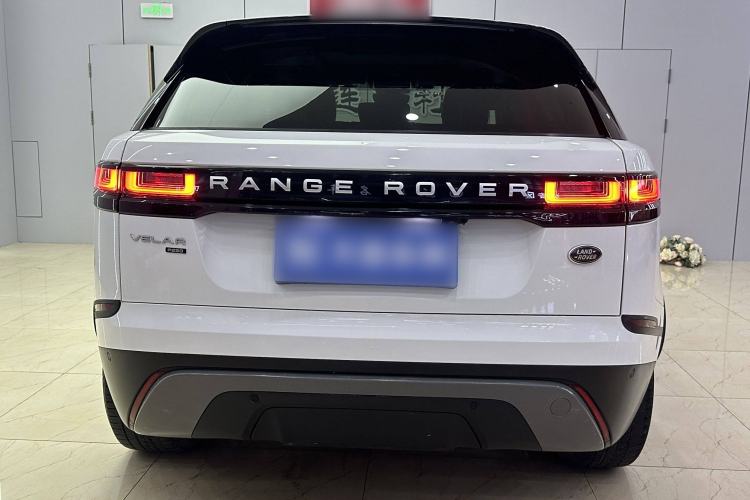 Used Land Rover Range Velar 2019 250 PS Exterior 3