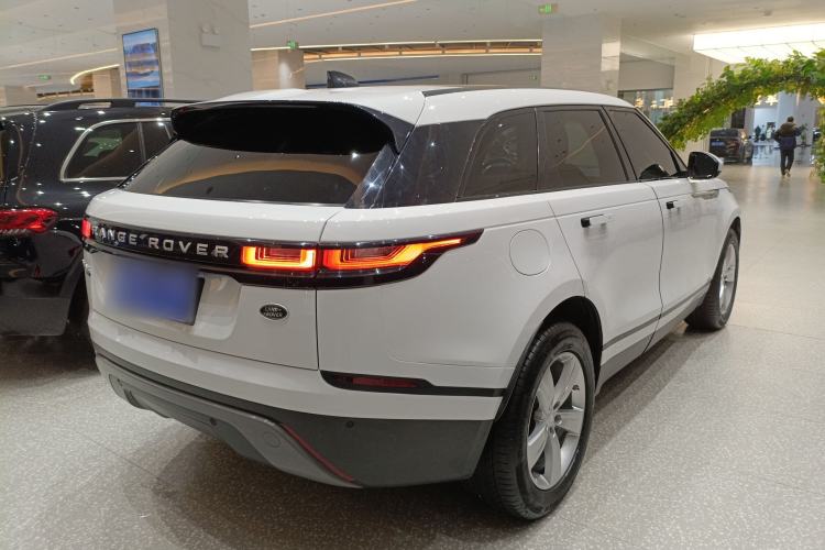 Used Land Rover Range Velar 2019 250 PS Exterior 5