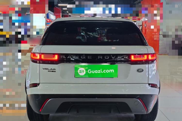 Used Land Rover Range Velar 2019 250 PS R-DYNAMIC S Exterior 5