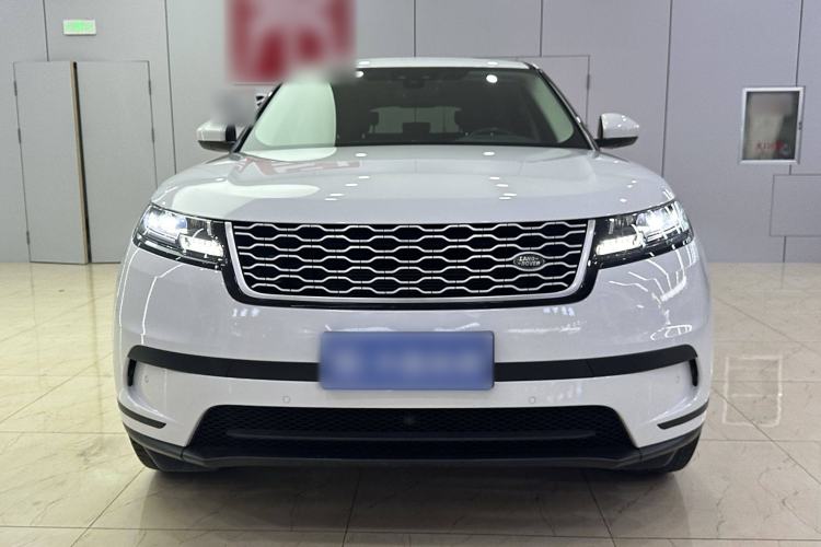 Used Land Rover Range Velar 2019 250 PS Exterior 5