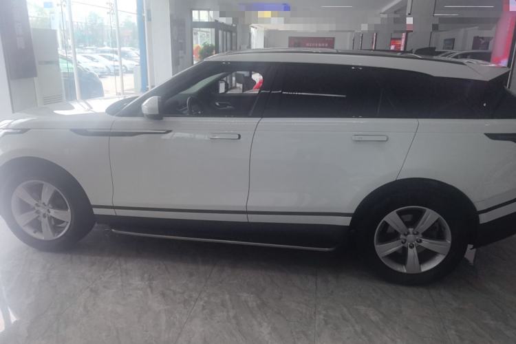 Used Land Rover Range Velar 2019 250 PS Exterior 5