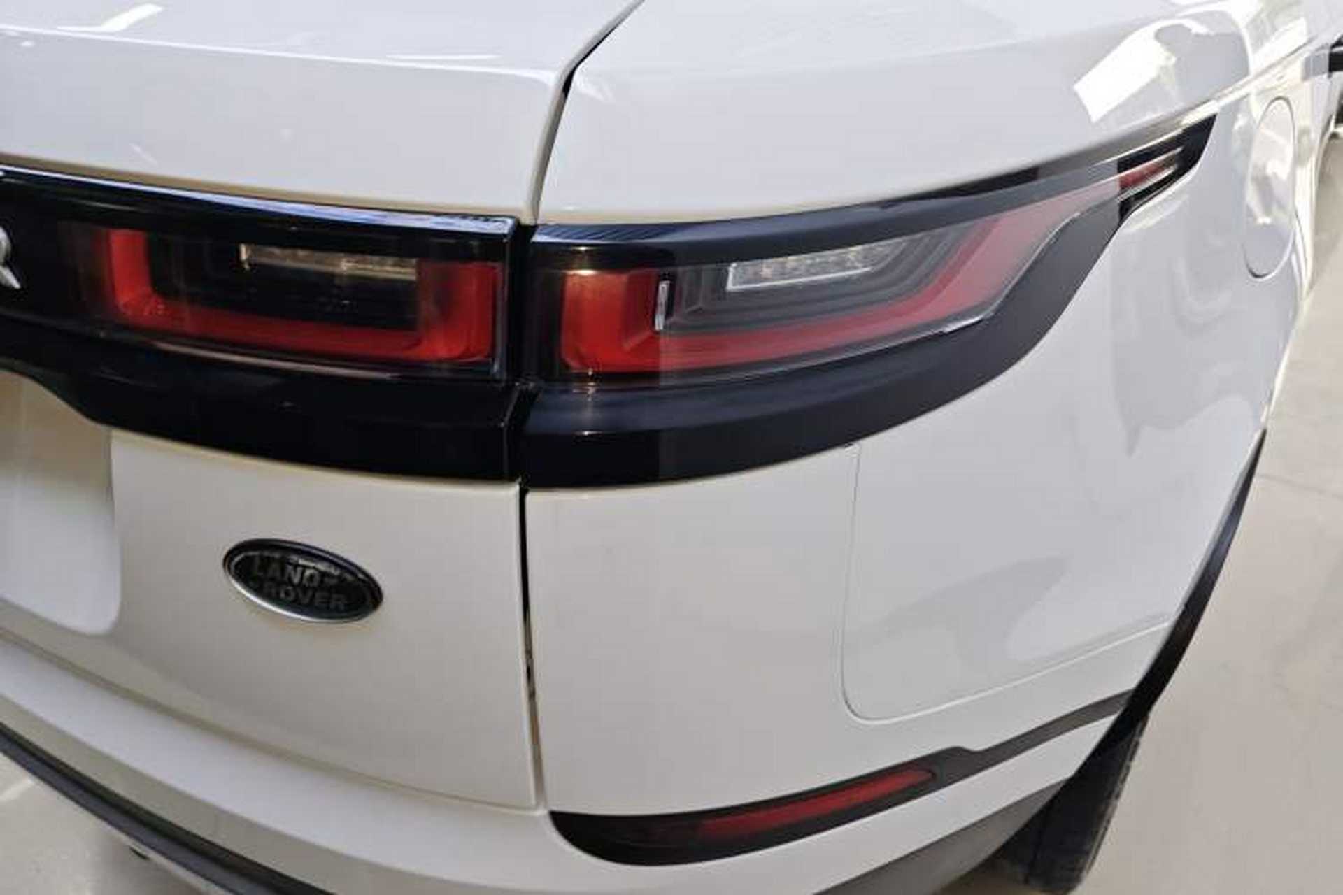 Used Land Rover Range Velar 2019 250 PS Exterior 6