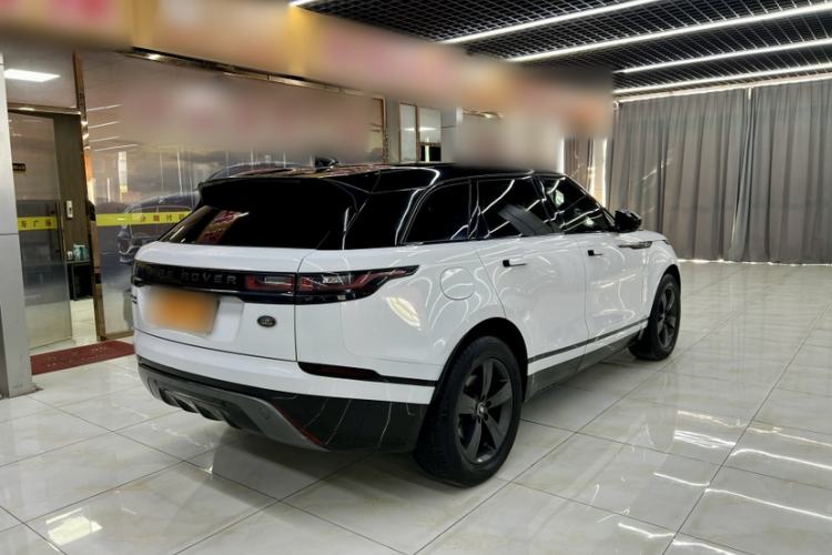 Used Land Rover Range Velar 2019 250 PS R-DYNAMIC S Exterior 6