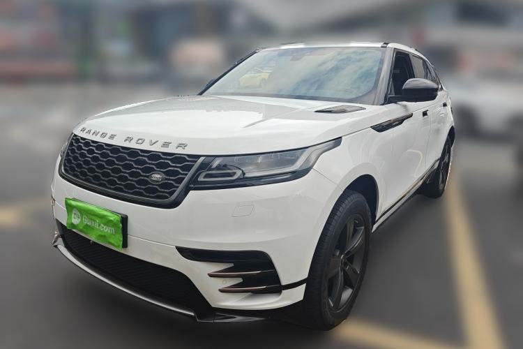 Used Land Rover Range Velar 2019 250 PS R-DYNAMIC S Guazi used car, China used car export, Used car for sale, Used  cars, Cheapest cars for sale