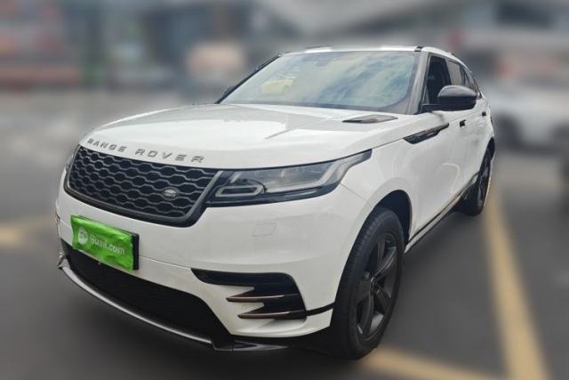 Used Land Rover Range Velar 2019 250 PS R-DYNAMIC S