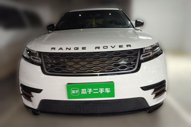 Used Land Rover Range Velar 2019 250 PS R-DYNAMIC S Front
