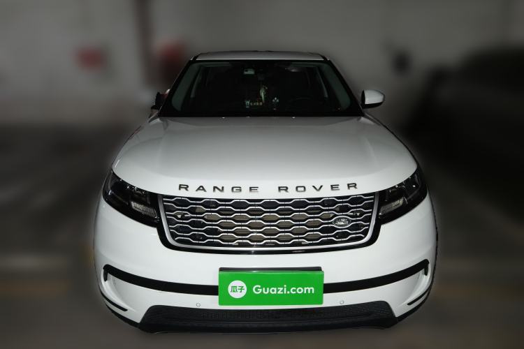 Used Land Rover Range Velar 2019 250 PS Front