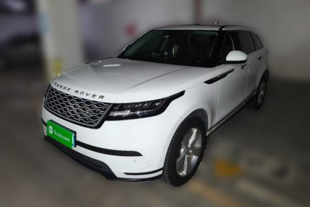 Used Land Rover Range Velar 2019 250 PS