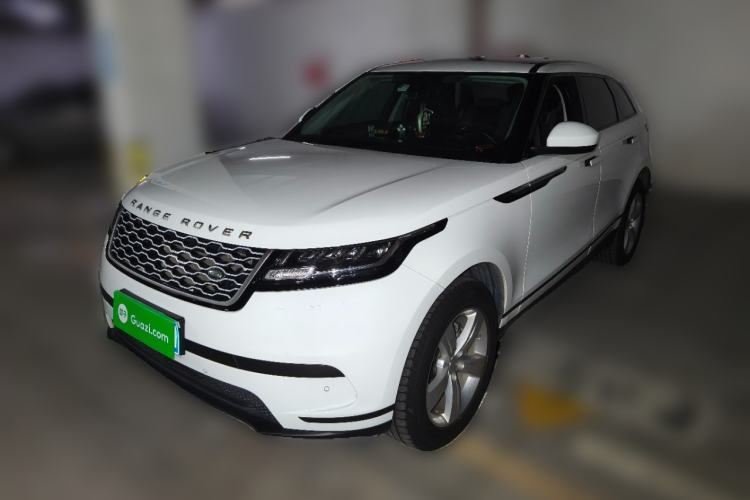 Used Land Rover Range Velar 2019 250 PS Guazi used car, China used car export, Used car for sale, Used cars, Cheapest cars for sale