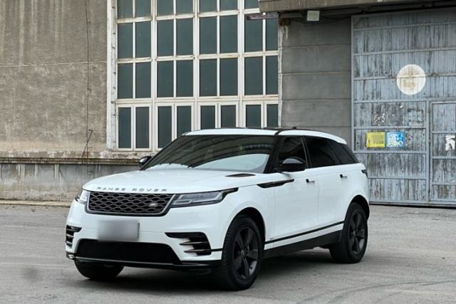 Used Land Rover Range Velar 2019 250 PS R-DYNAMIC S