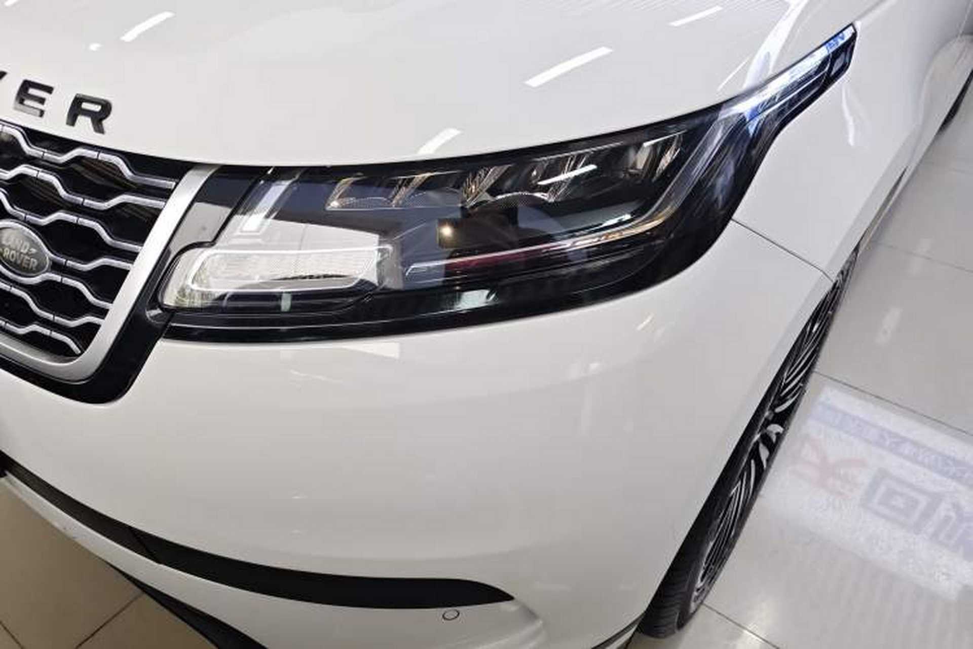 Used Land Rover Range Velar 2019 250 PS Left Front Headlight