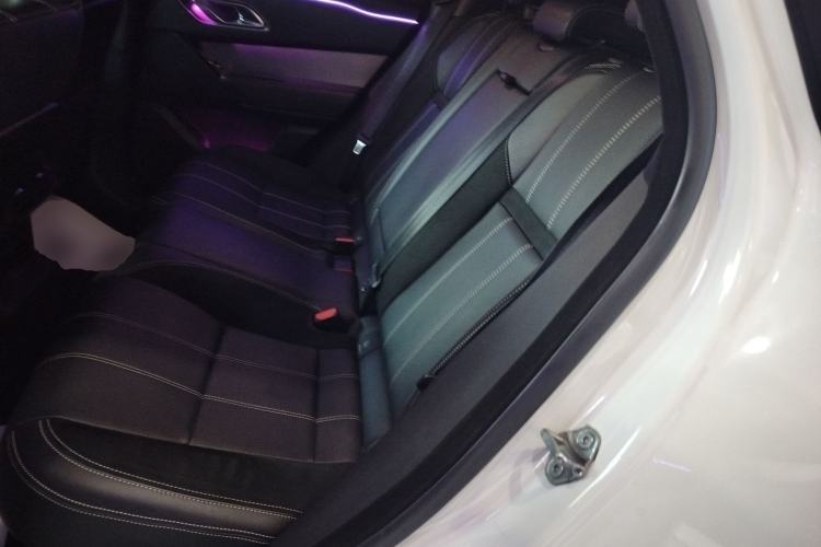 Used Land Rover Range Velar 2019 250 PS R-DYNAMIC S Left Rear Seat