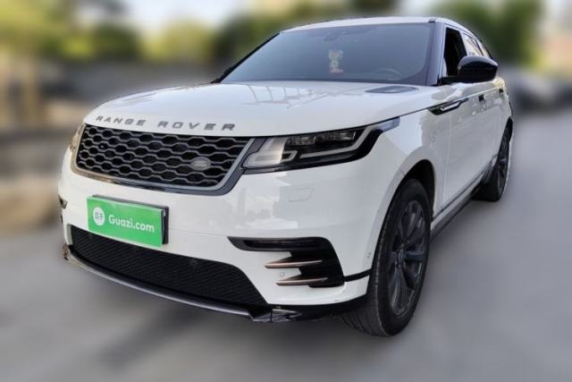 Used Land Rover Range Velar 2019 380 PS R-DYNAMIC SE