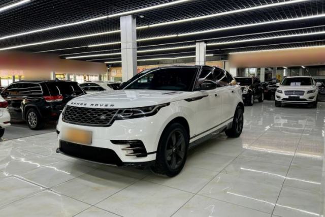 Used Land Rover Range Velar 2019 250 PS R-DYNAMIC S