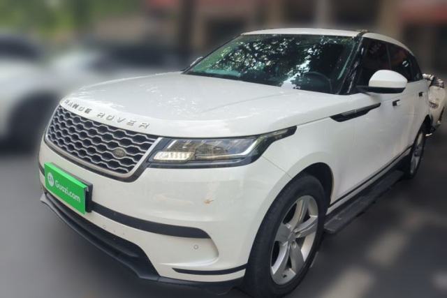 Used Land Rover Range Velar 2019 250 PS