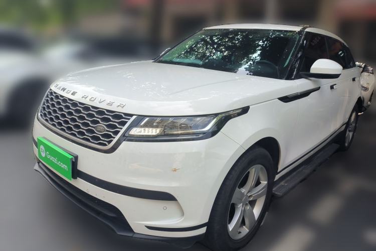 Used Land Rover Range Velar 2019 250 PS Guazi used car, China used car export, Used car for sale, Used cars, Cheapest cars for sale