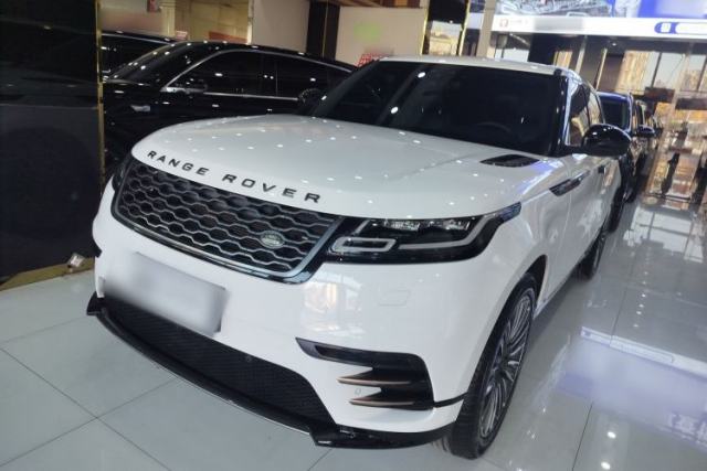 Used Land Rover Range Velar 2019 250 PS R-DYNAMIC S
