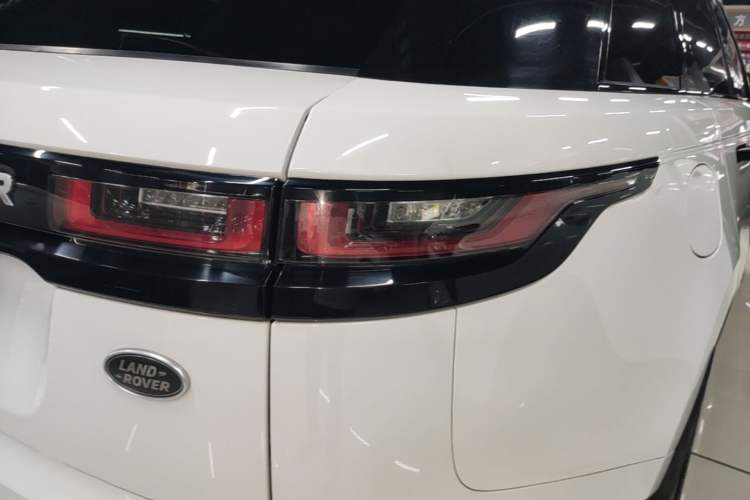 Used Land Rover Range Velar 2019 250 PS Right Rear Taillight