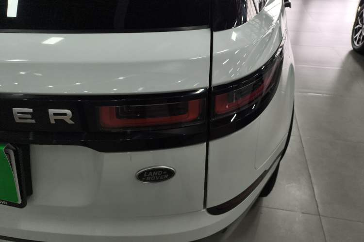 Used Land Rover Range Velar 2019 250 PS Right Rear Taillight