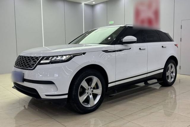Used Land Rover Range Velar 2019 250 PS