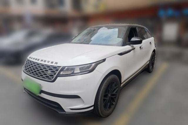 Used Land Rover Range Velar 2019 250 PS