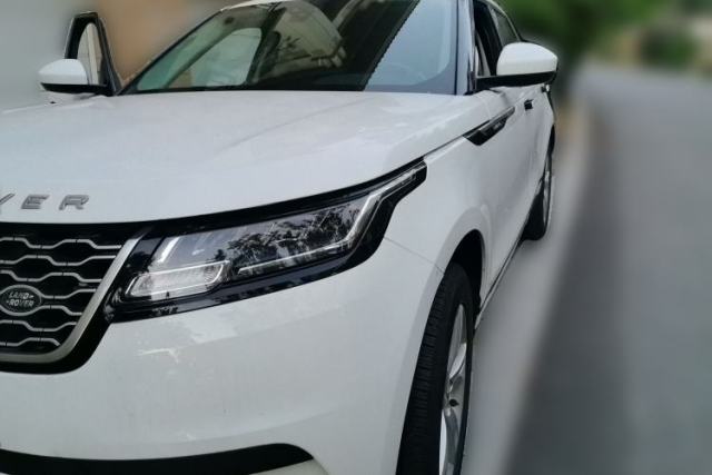 Used Land Rover Range Velar 2019 250 PS
