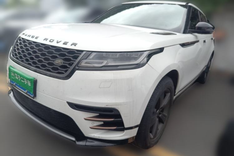 Used Land Rover Range Velar 2019 250 PS R-DYNAMIC S Guazi used car, China used car export, Used car for sale, Used Land Rover cars, Cheapest cars for sale
