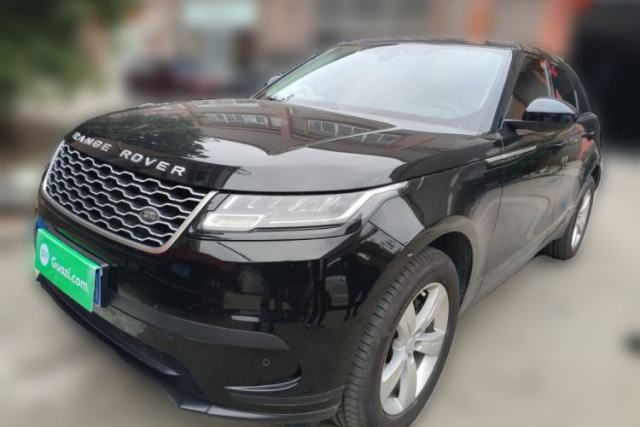 Used Land Rover Range Velar 2020 P250