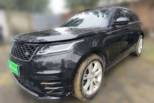 Ojetý Land Rover Range Velar 2020 P250 R-DYNAMIC S