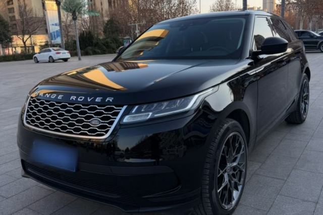 Used Land Rover Range Velar 2020 P250