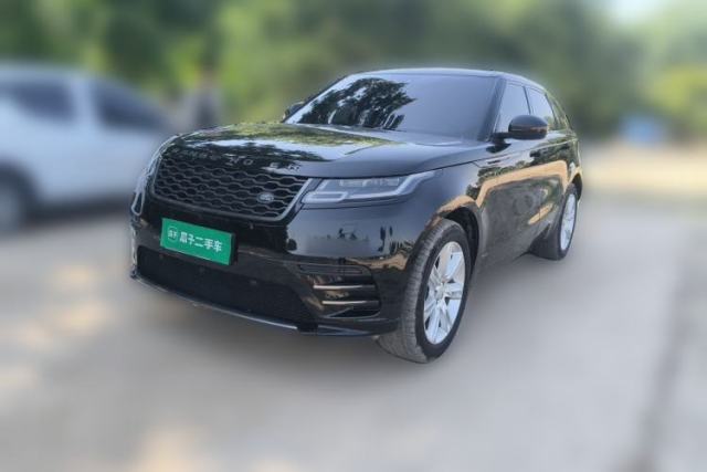 Used Land Rover Range Velar 2020 P250 R-DYNAMIC S