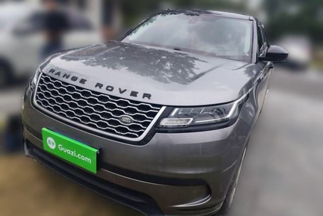 Used Land Rover Range Velar 2020 P250
