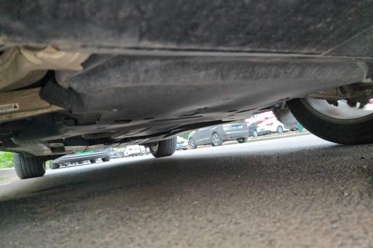 Used Land Rover Range Velar 2020 P250 R-DYNAMIC S Chassis Front Right