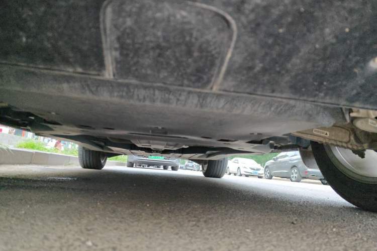 Used Land Rover Range Velar 2020 P250 R-DYNAMIC S Chassis Front