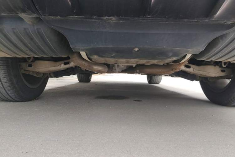 Used Land Rover Range Velar 2020 P340 R-DYNAMIC S Chassis Rear