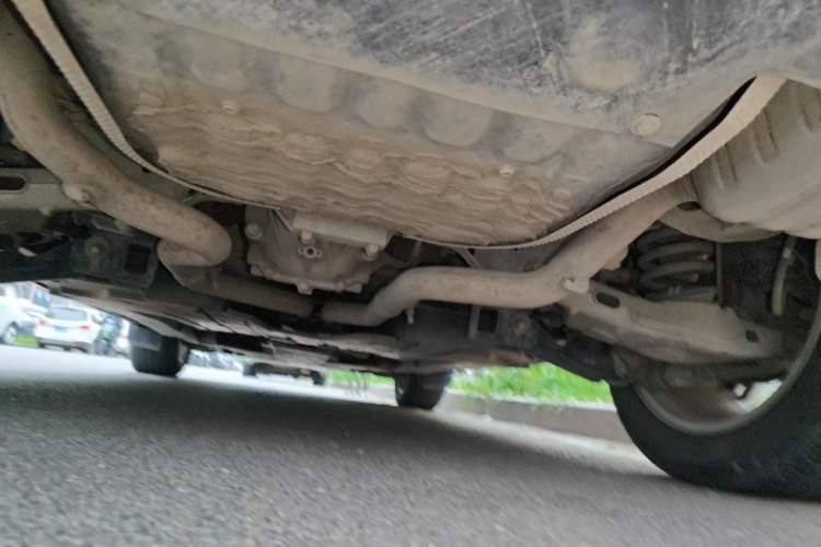 Used Land Rover Range Velar 2020 P250 R-DYNAMIC S Chassis Rear
